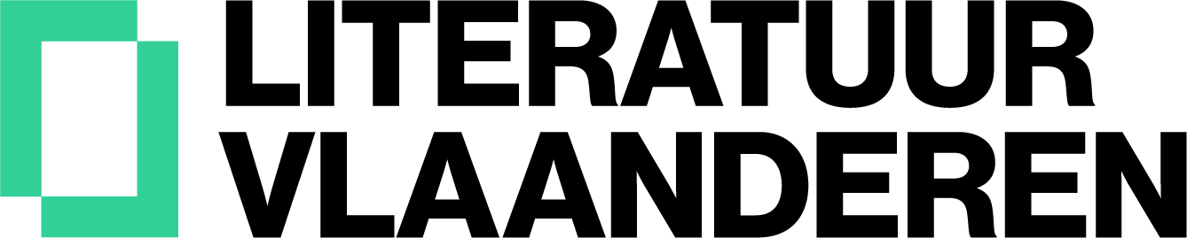 literatuur vlaanderen